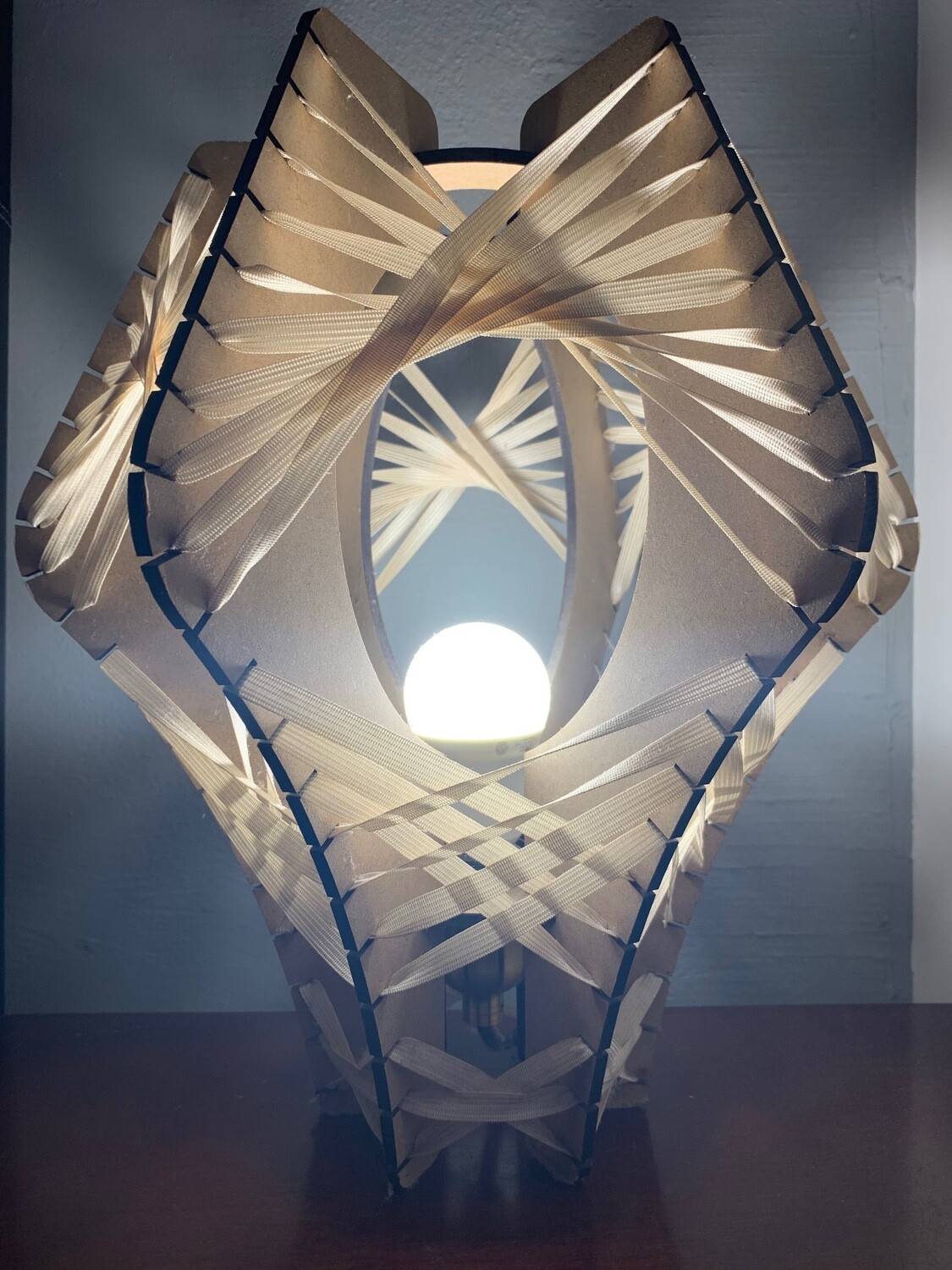 Modelo SEMI