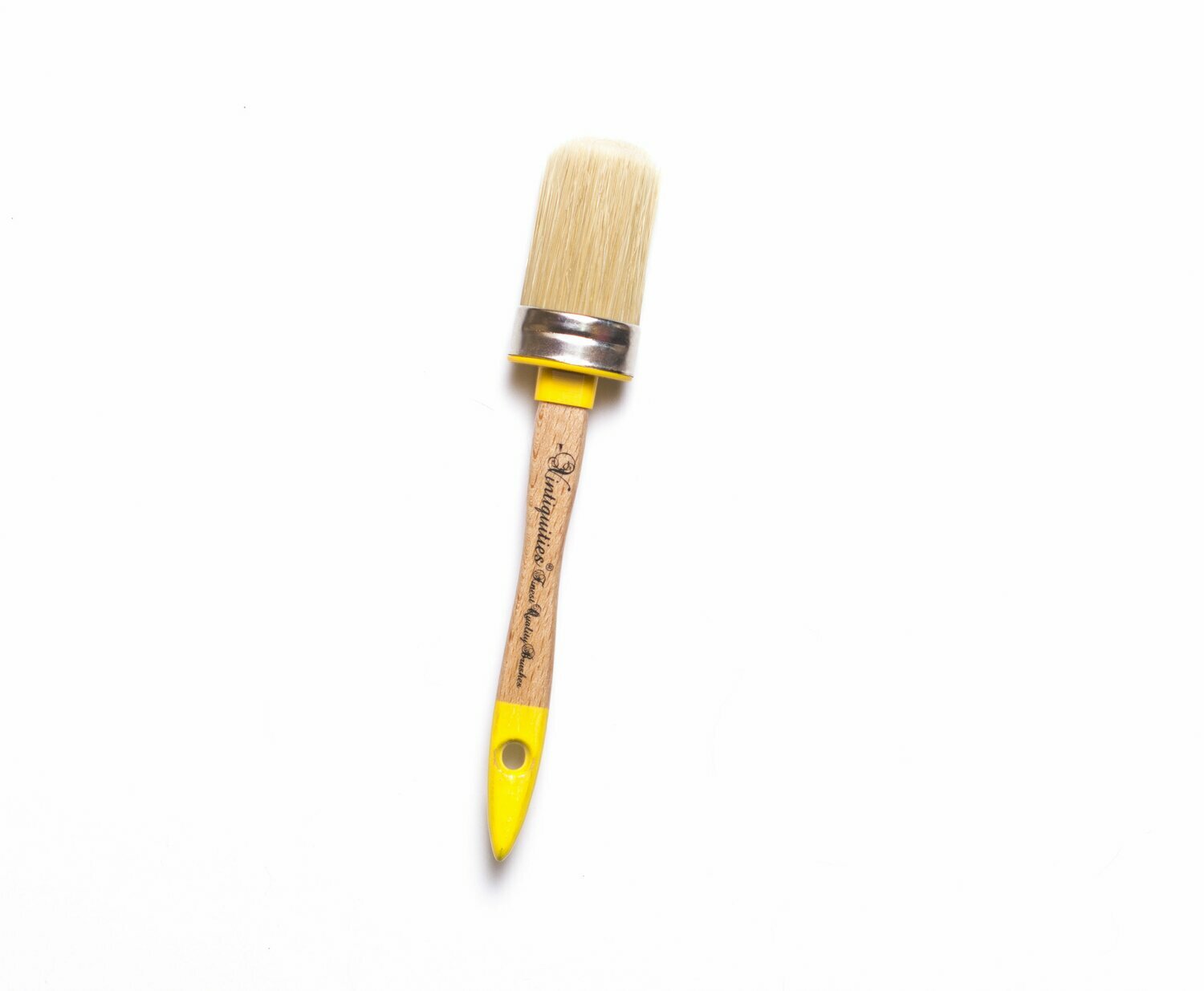 Petite Oval Paint Brushes - 25mm