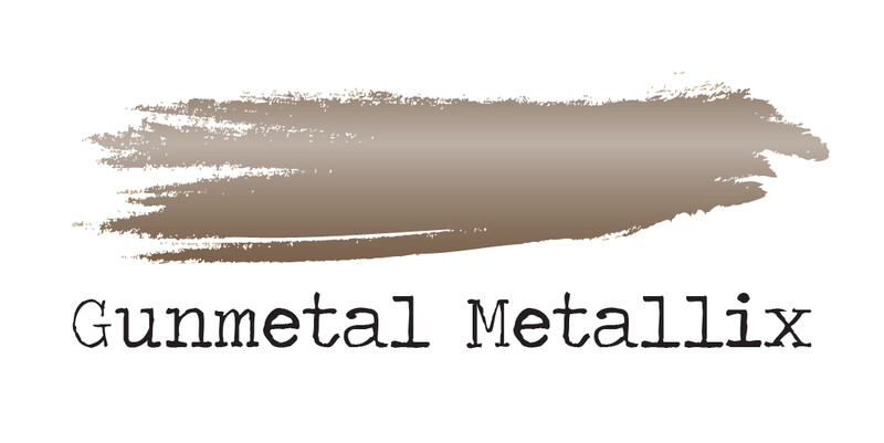 Metallix - Gunmetal