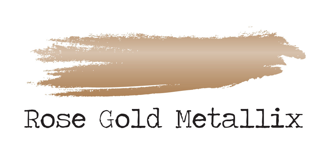 Metallix - Rose Gold AP77