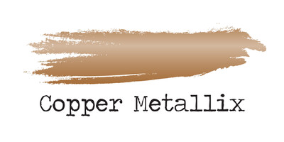 Metallix - Copper