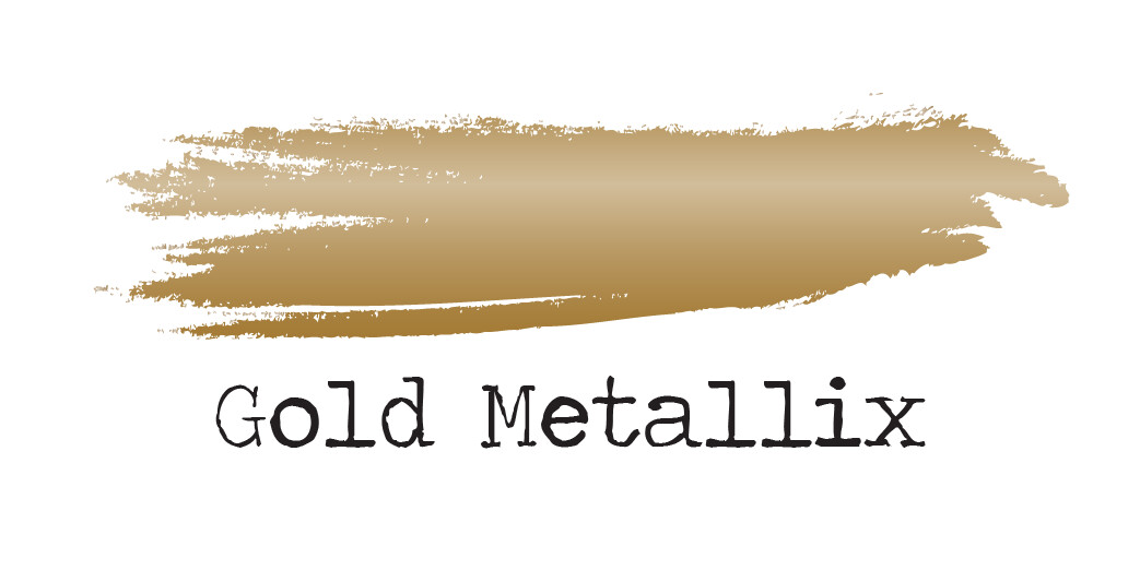 Metallix - Gold
