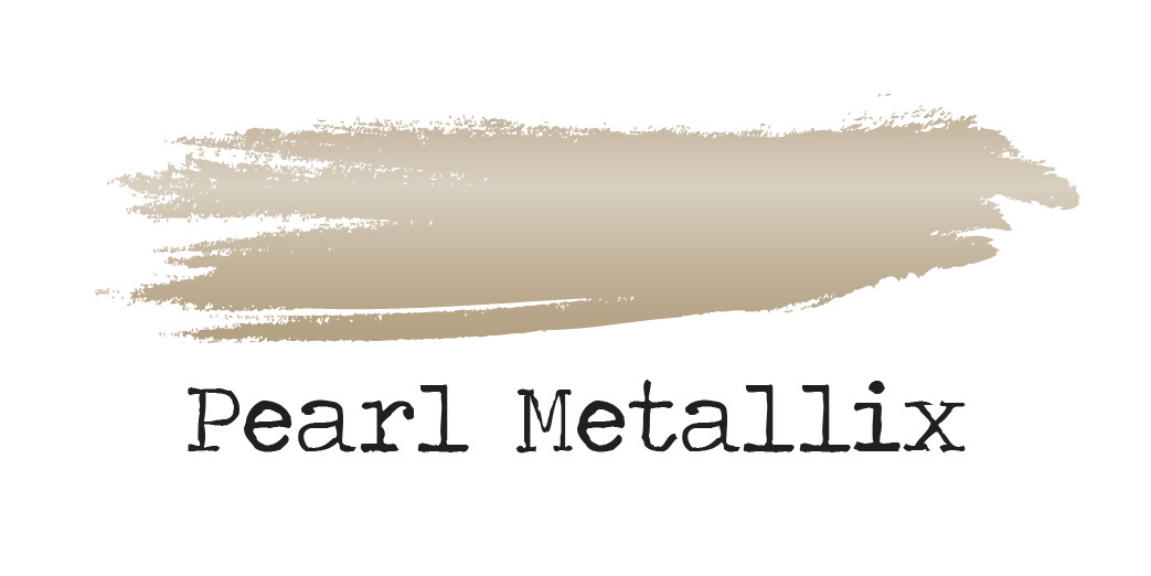 Metallix - Pearl