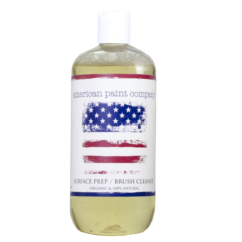 Surface Prep / Brush Cleaner {16 oz}