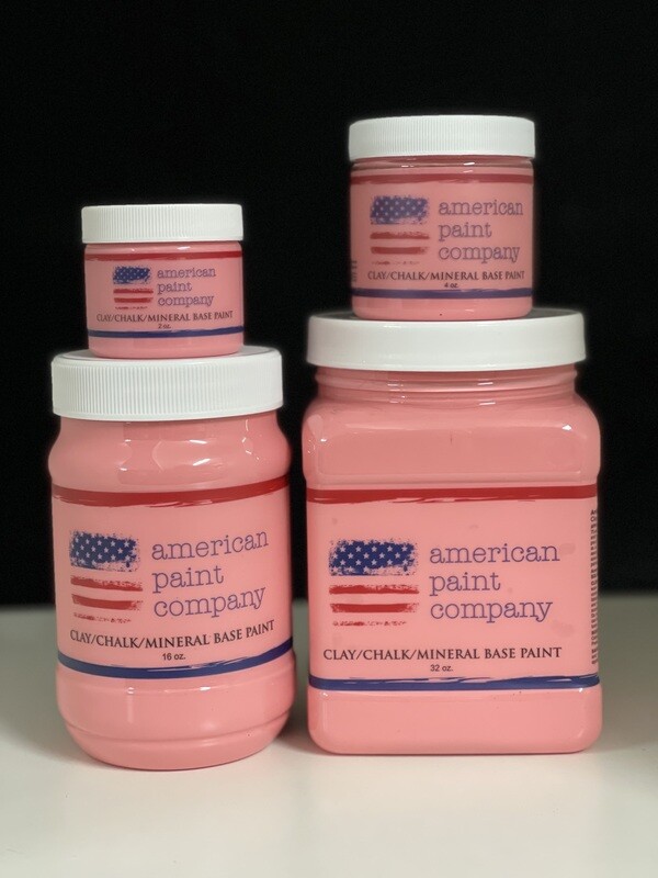 Jersey Pink