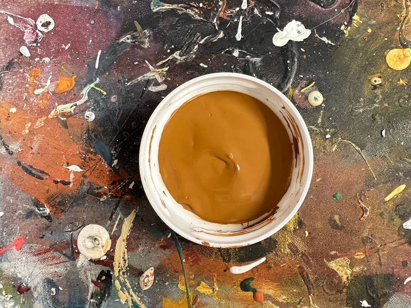 Butterscotch