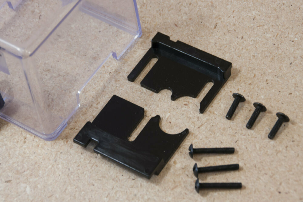"CS-1" Control Switch Safety Cover