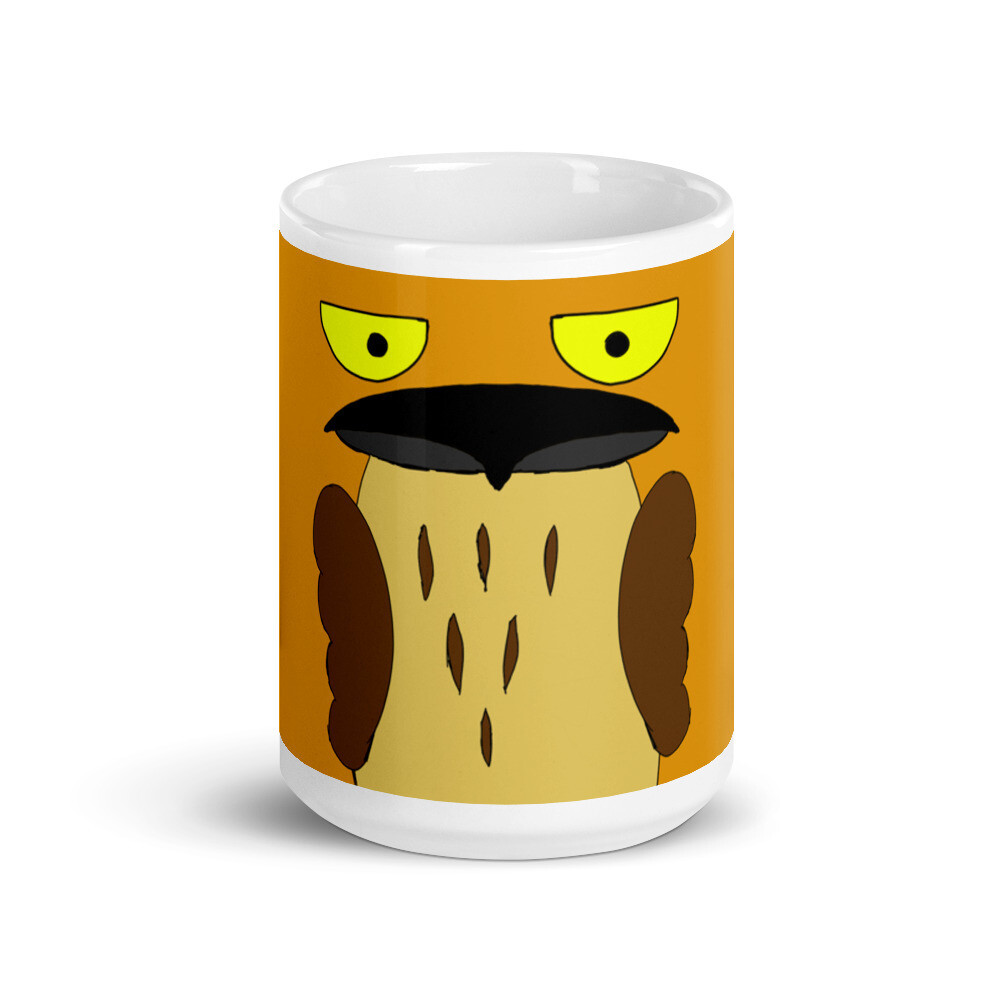 Tony Mug