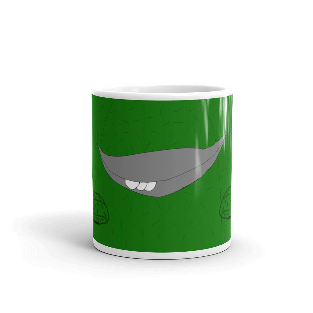 Tyrone Mug