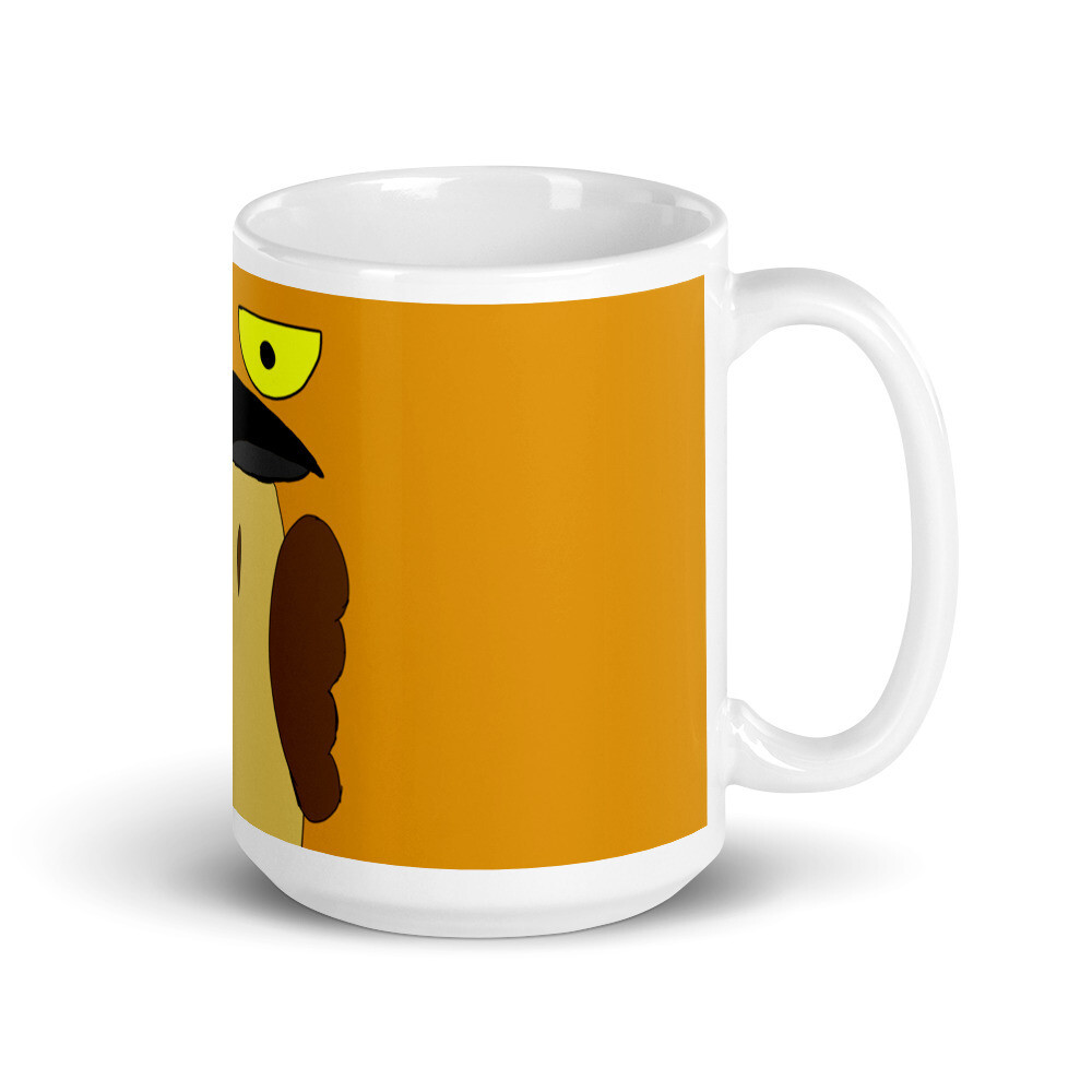 Tony Mug