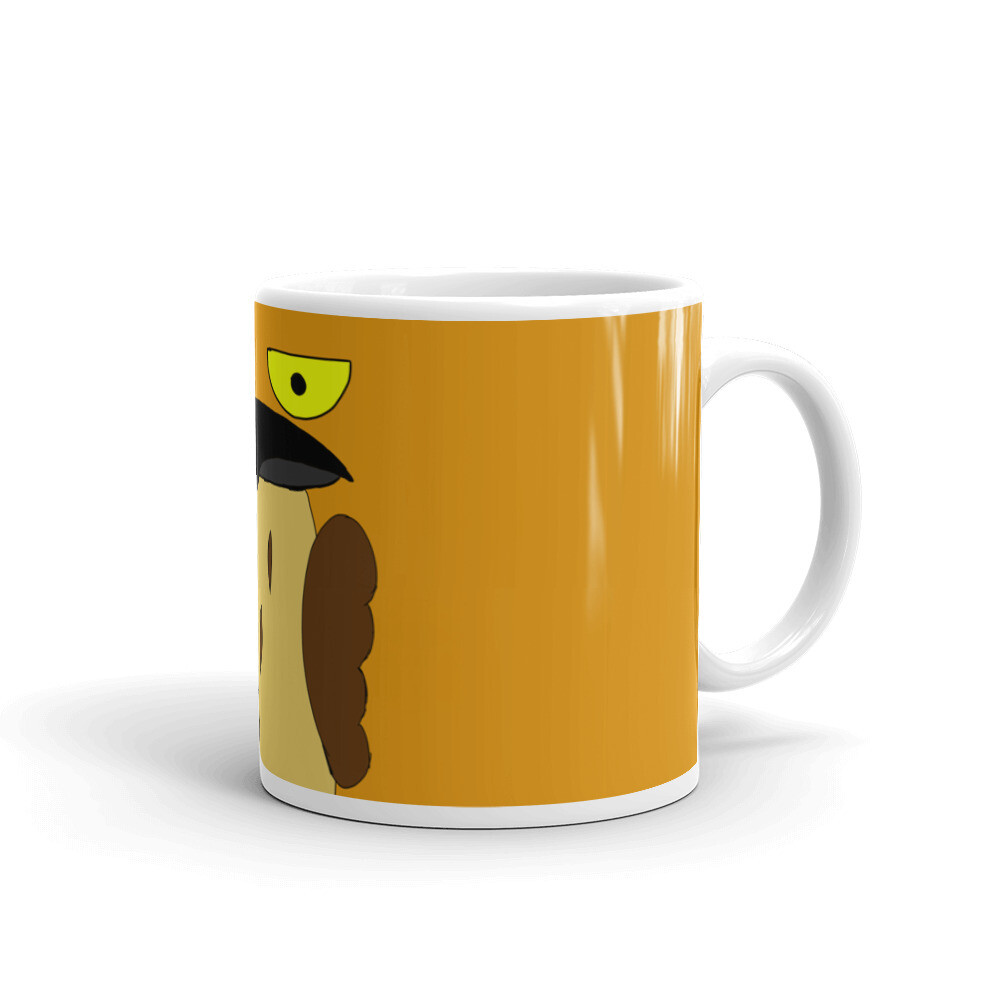 Tony Mug
