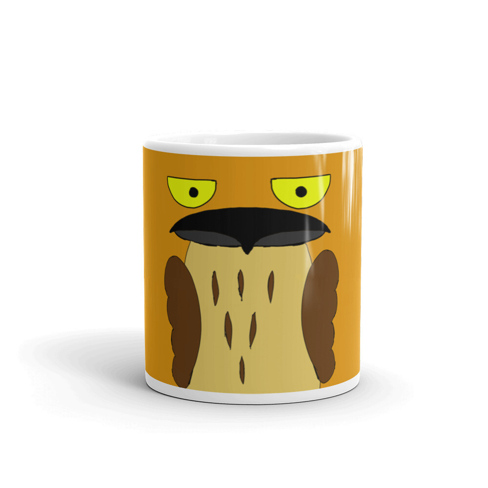Tony Mug