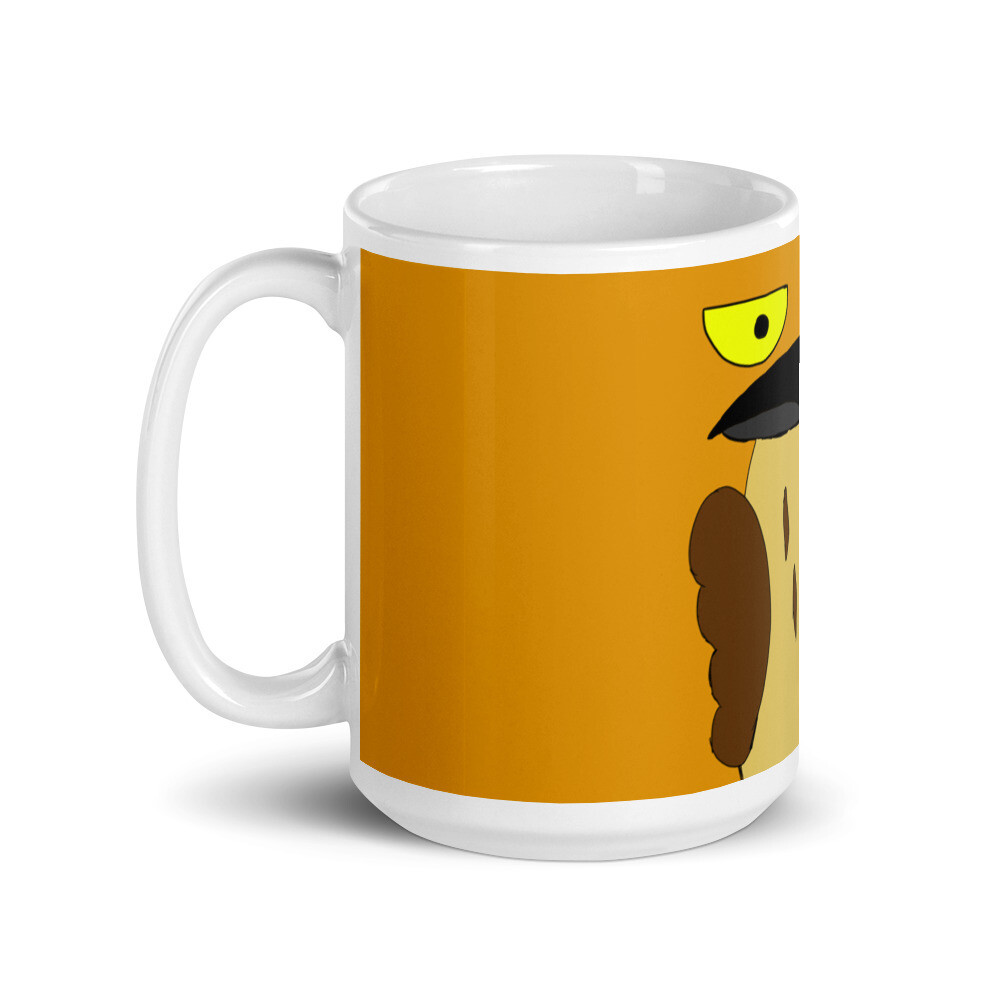 Tony Mug