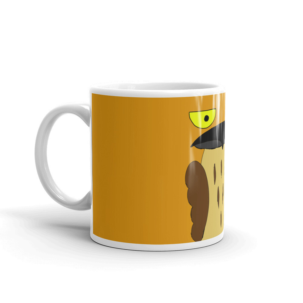 Tony Mug