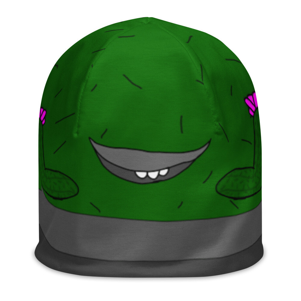 Tyrone Beanie