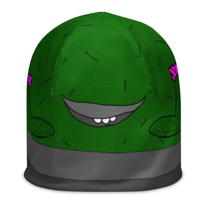 Tyrone Beanie