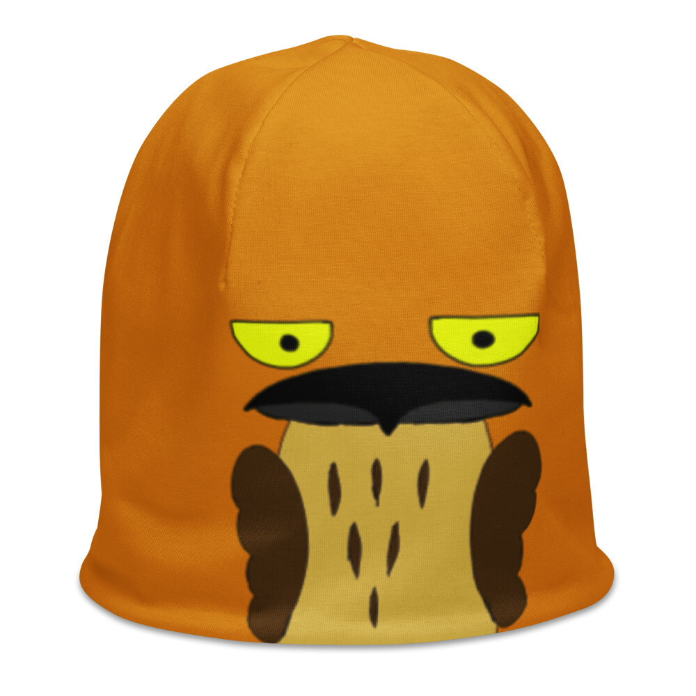 Tony Beanie
