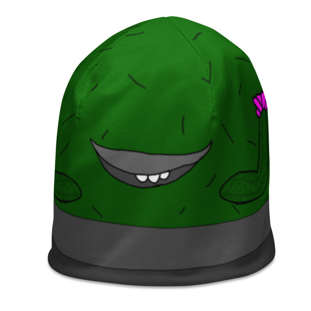 Tyrone Beanie