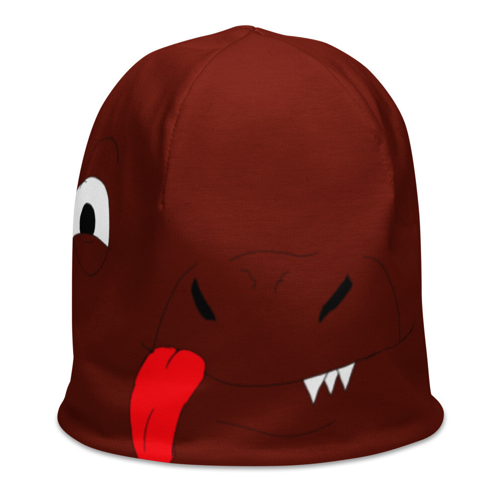 Freddy Beanie
