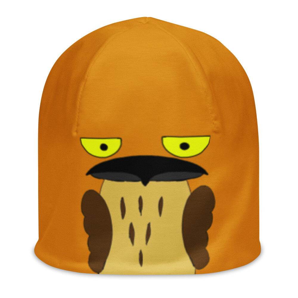 Tony Beanie