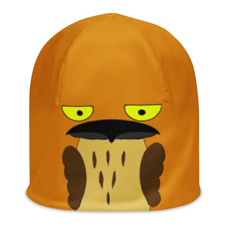Tony Beanie