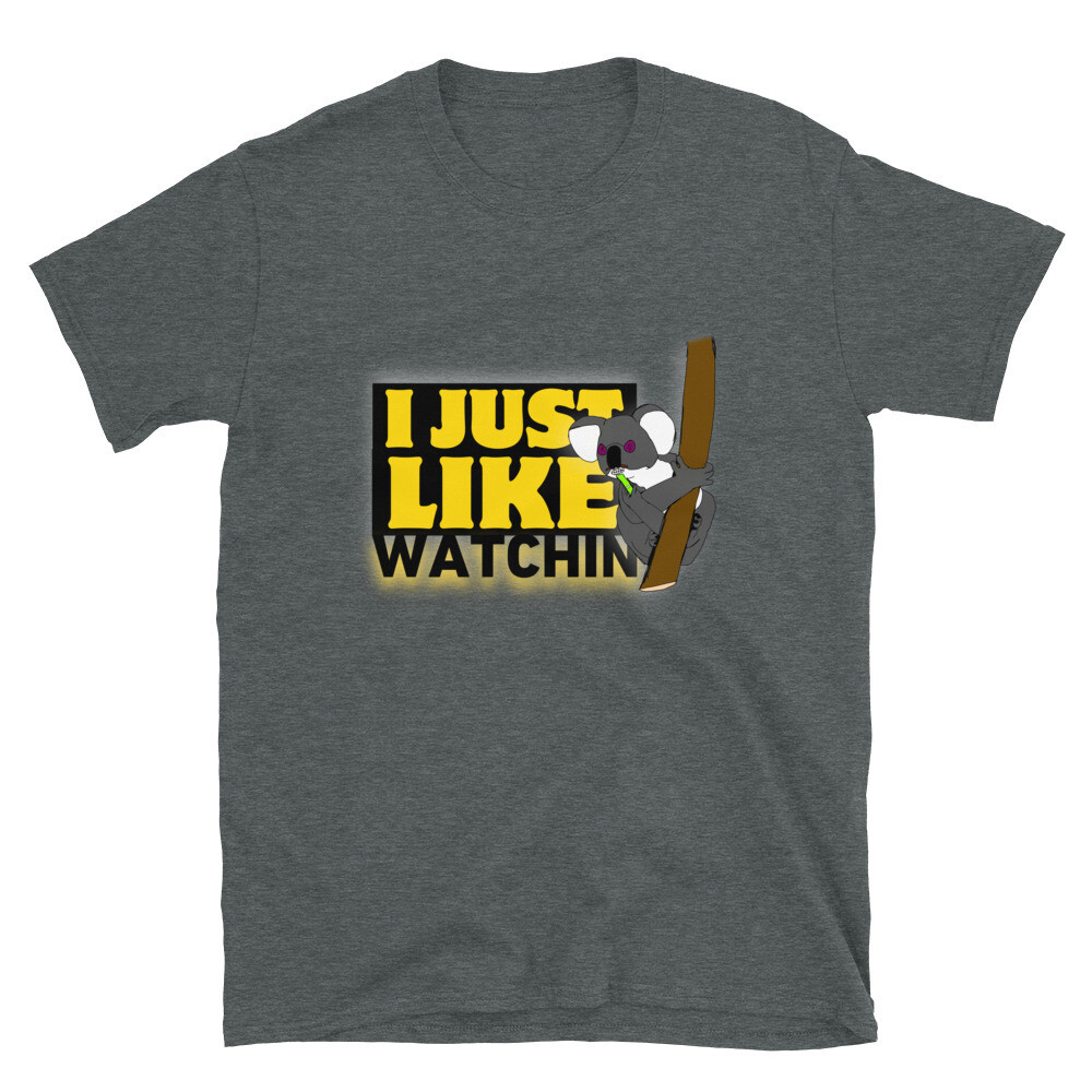 Kenny the Kuckwola T-Shirt