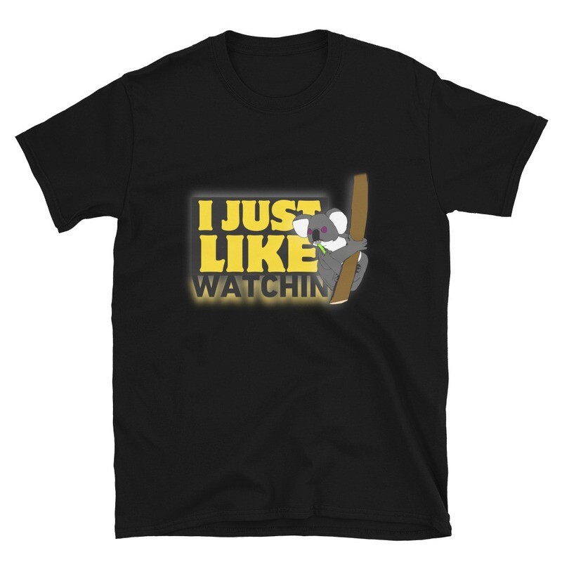 Kenny the Kuckwola T-Shirt