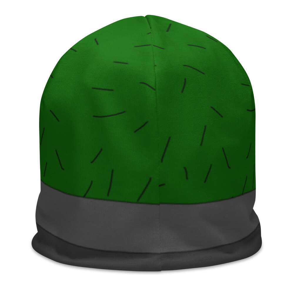 Tyrone Beanie