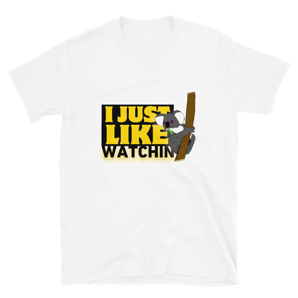 Kenny the Kuckwola T-Shirt