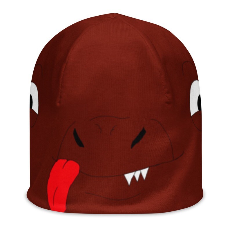 Freddy Beanie