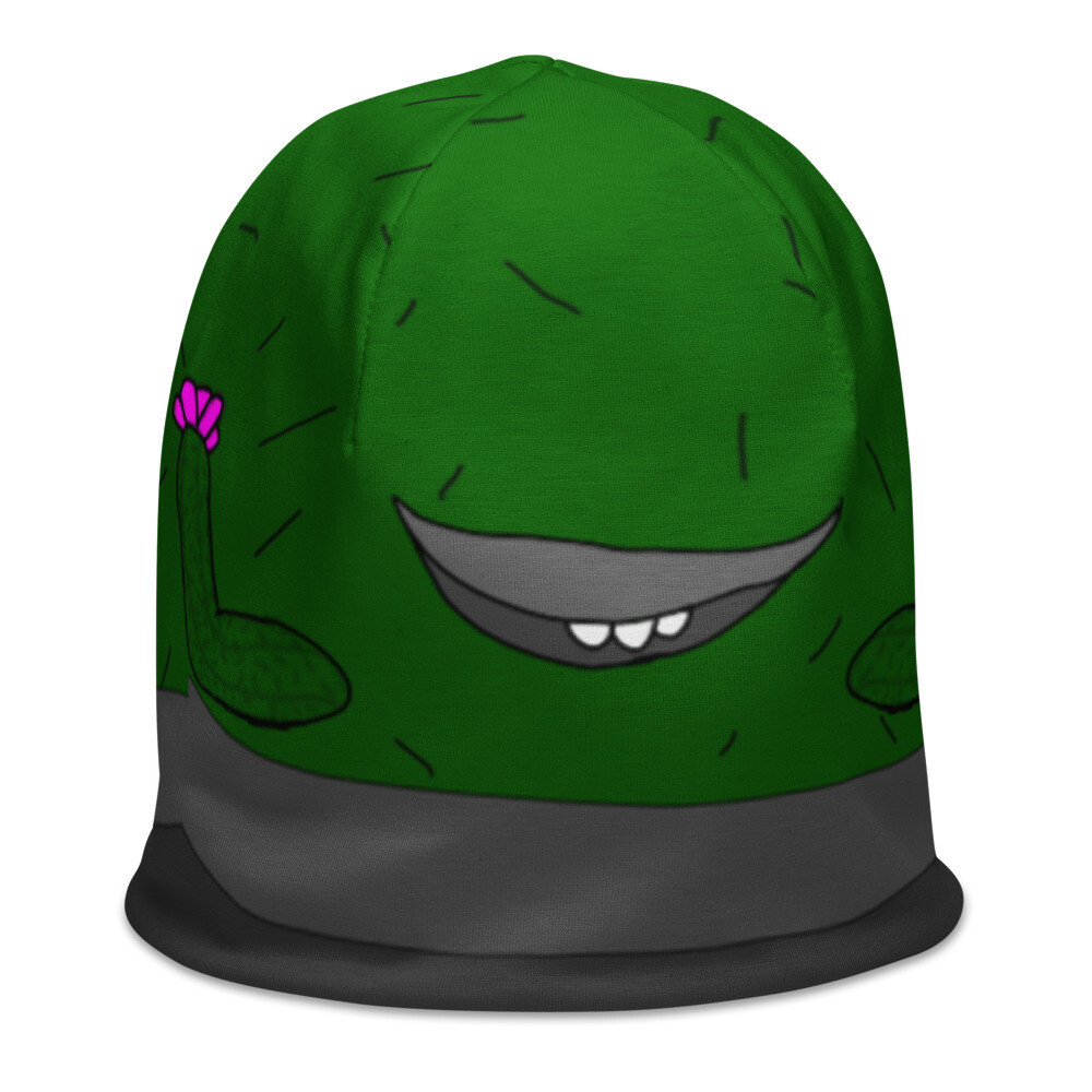 Tyrone Beanie