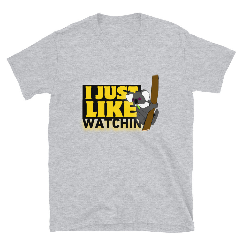 Kenny the Kuckwola T-Shirt
