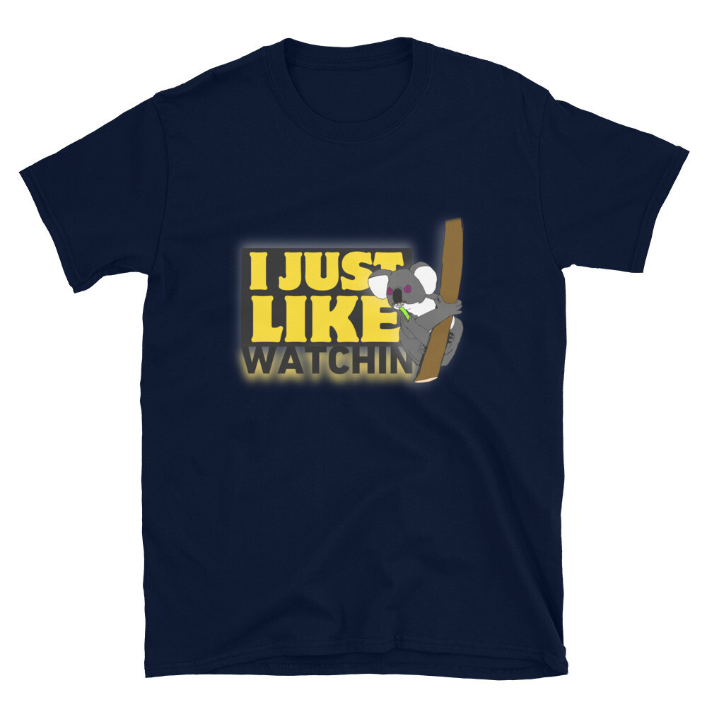 Kenny the Kuckwola T-Shirt
