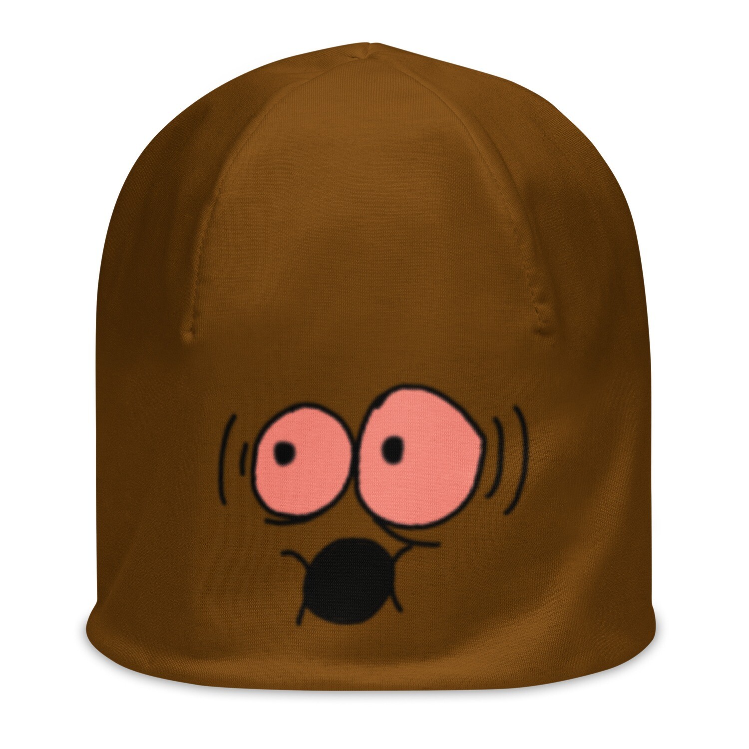 Mutt Shroom Beanie