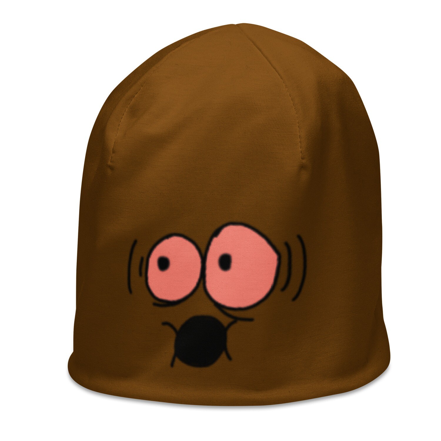 Mutt Shroom Beanie