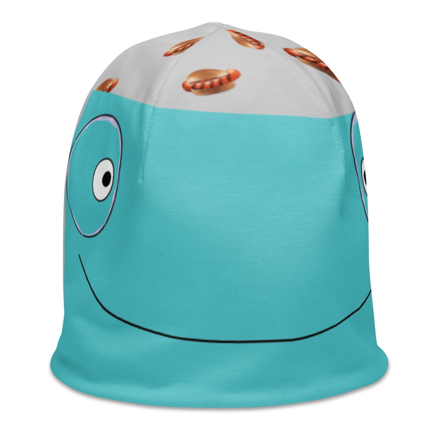 Frankis Beanie