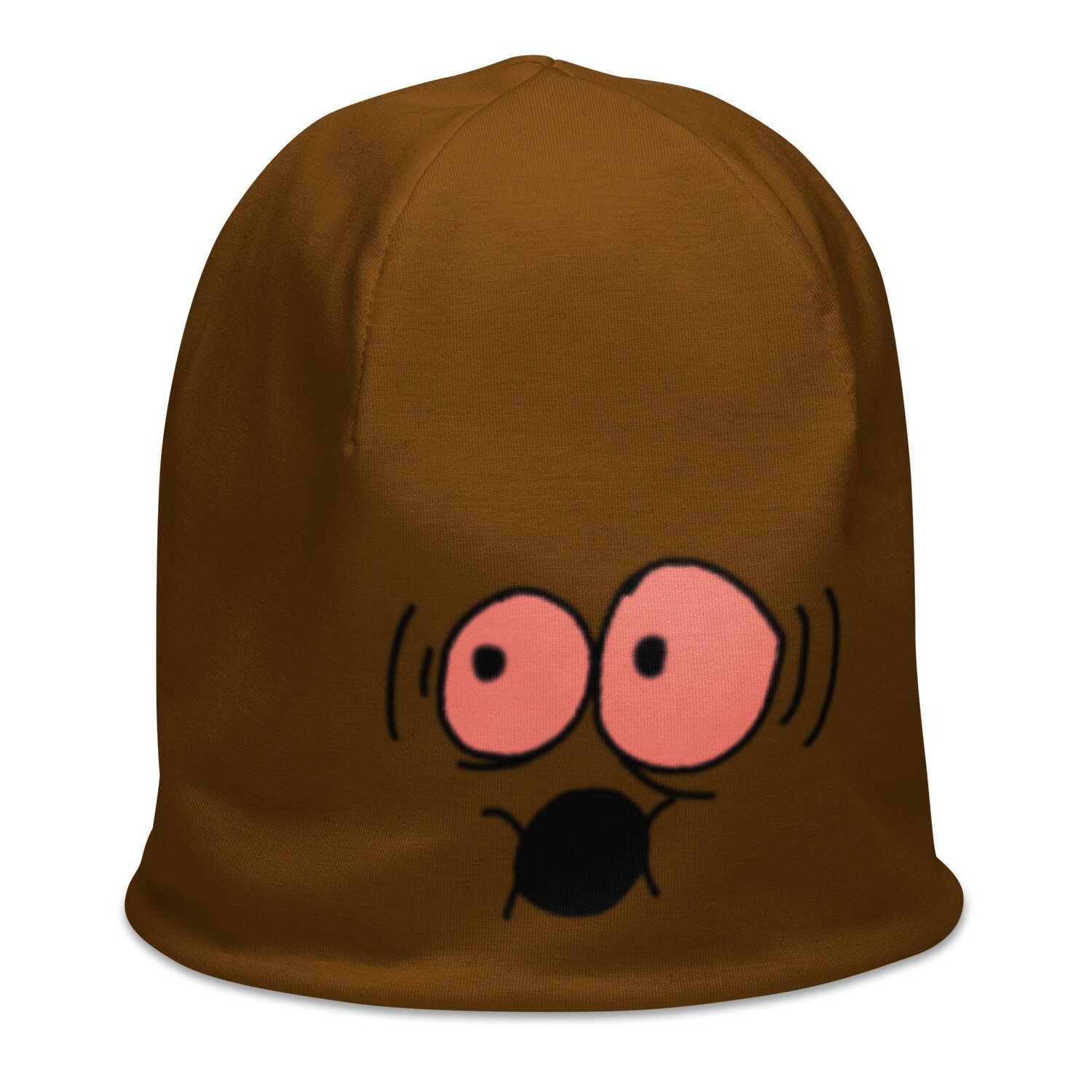 Mutt Shroom Beanie