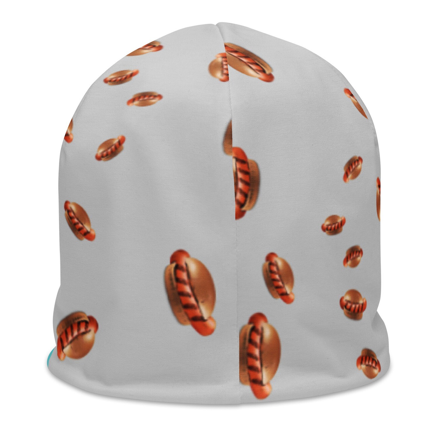 Frankis Beanie