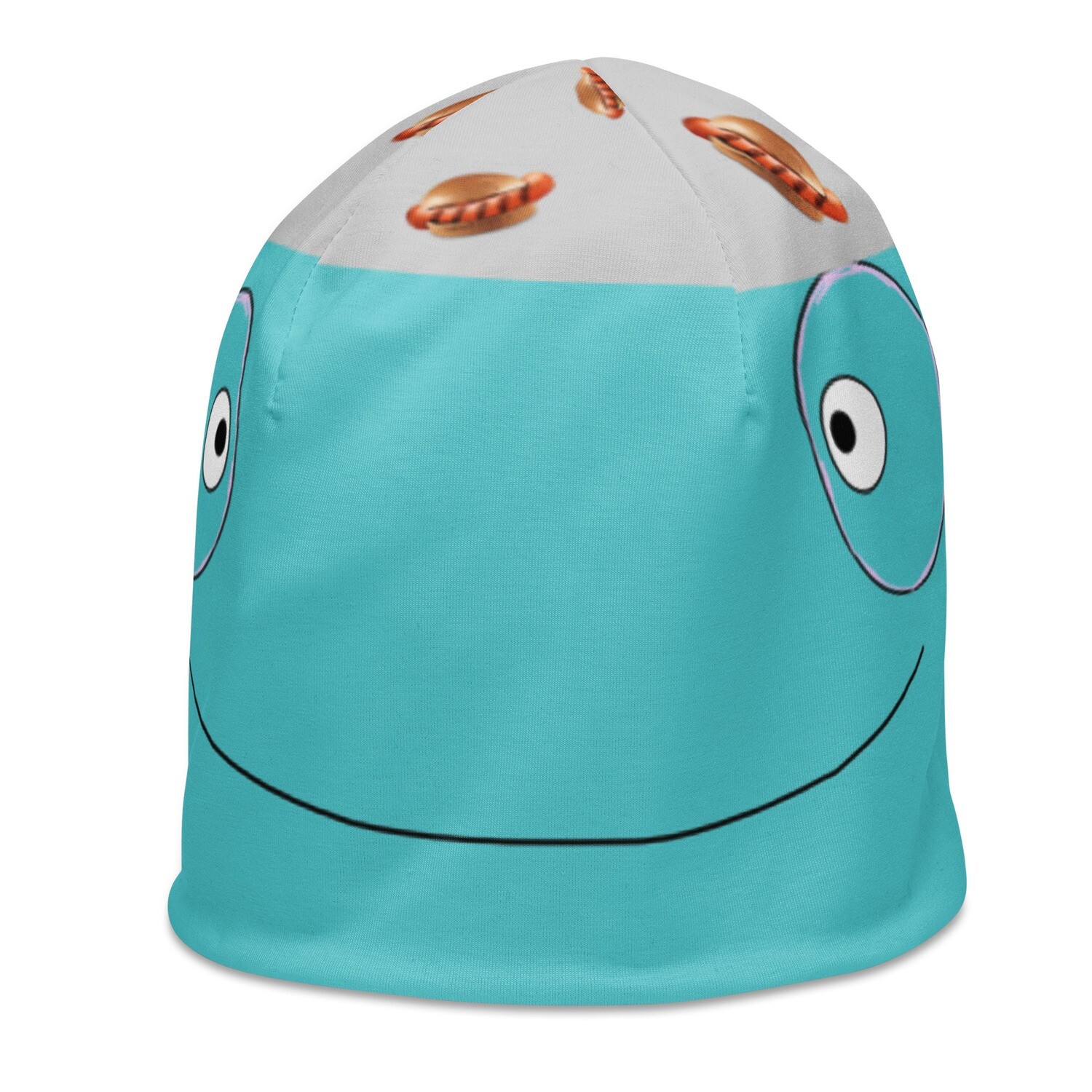 Frankis Beanie