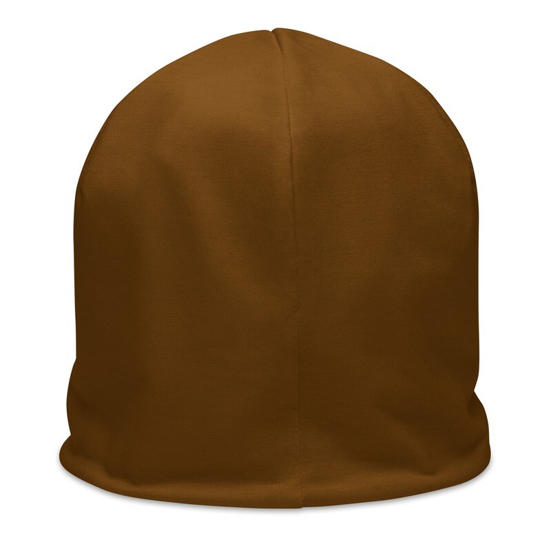 Mutt Shroom Beanie
