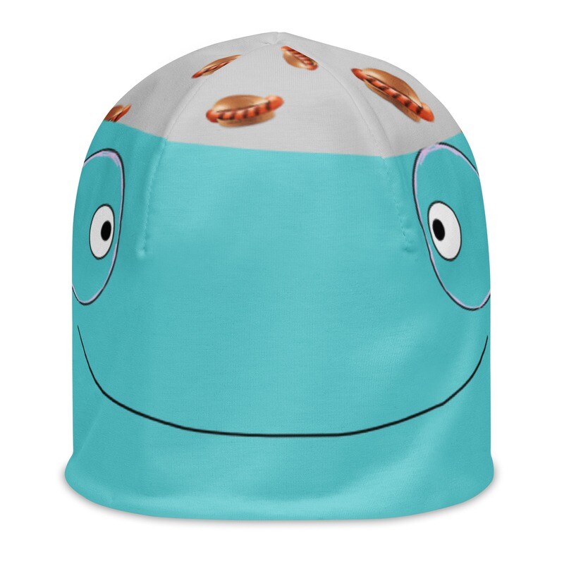 Frankis Beanie