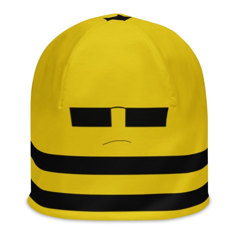 Bee-nie