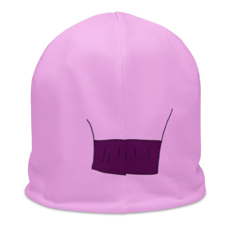 Betty Beanie