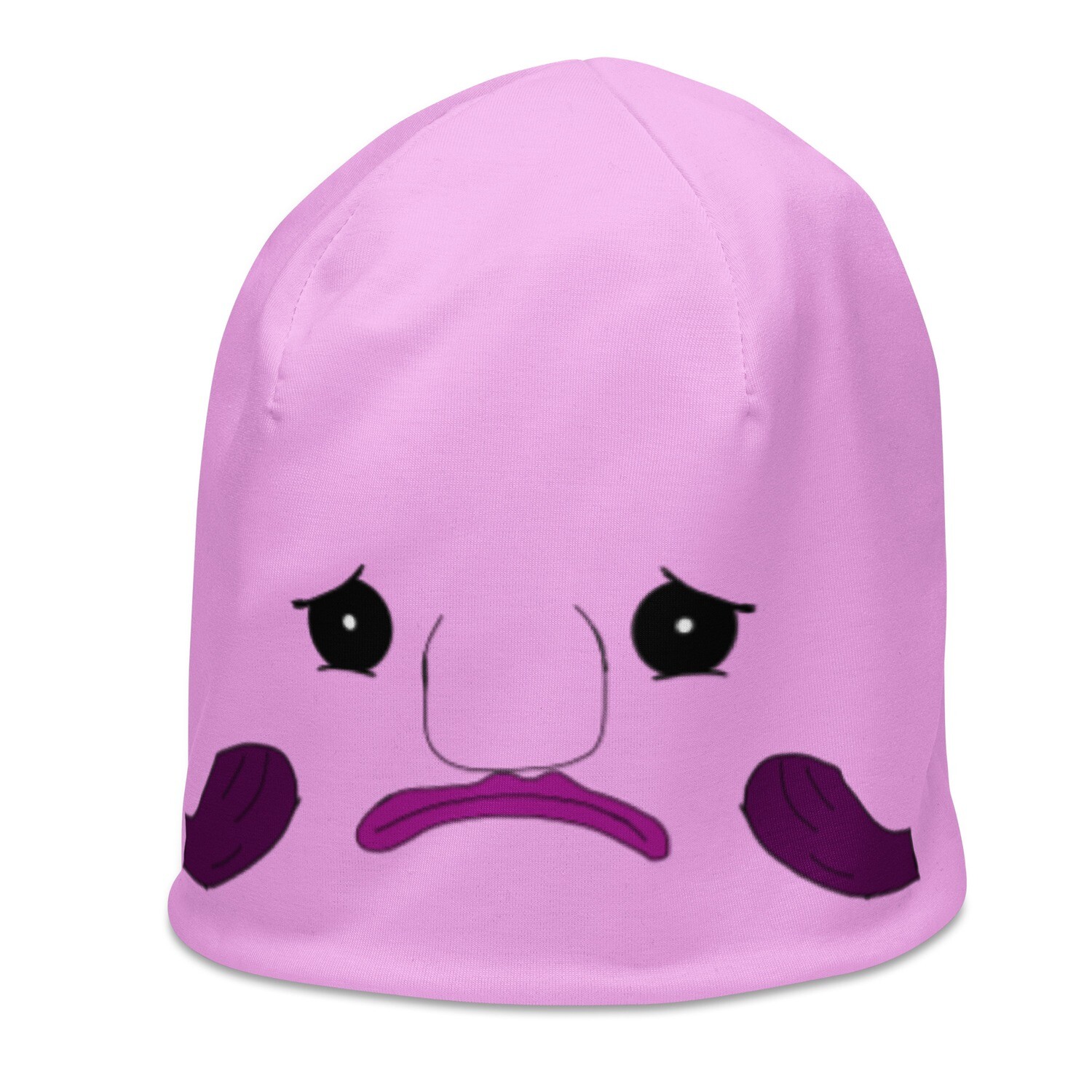Betty Beanie