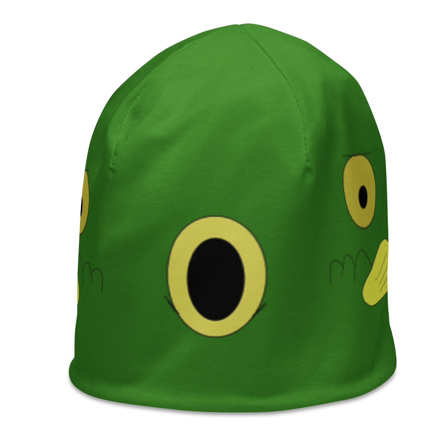 Greg Beanie