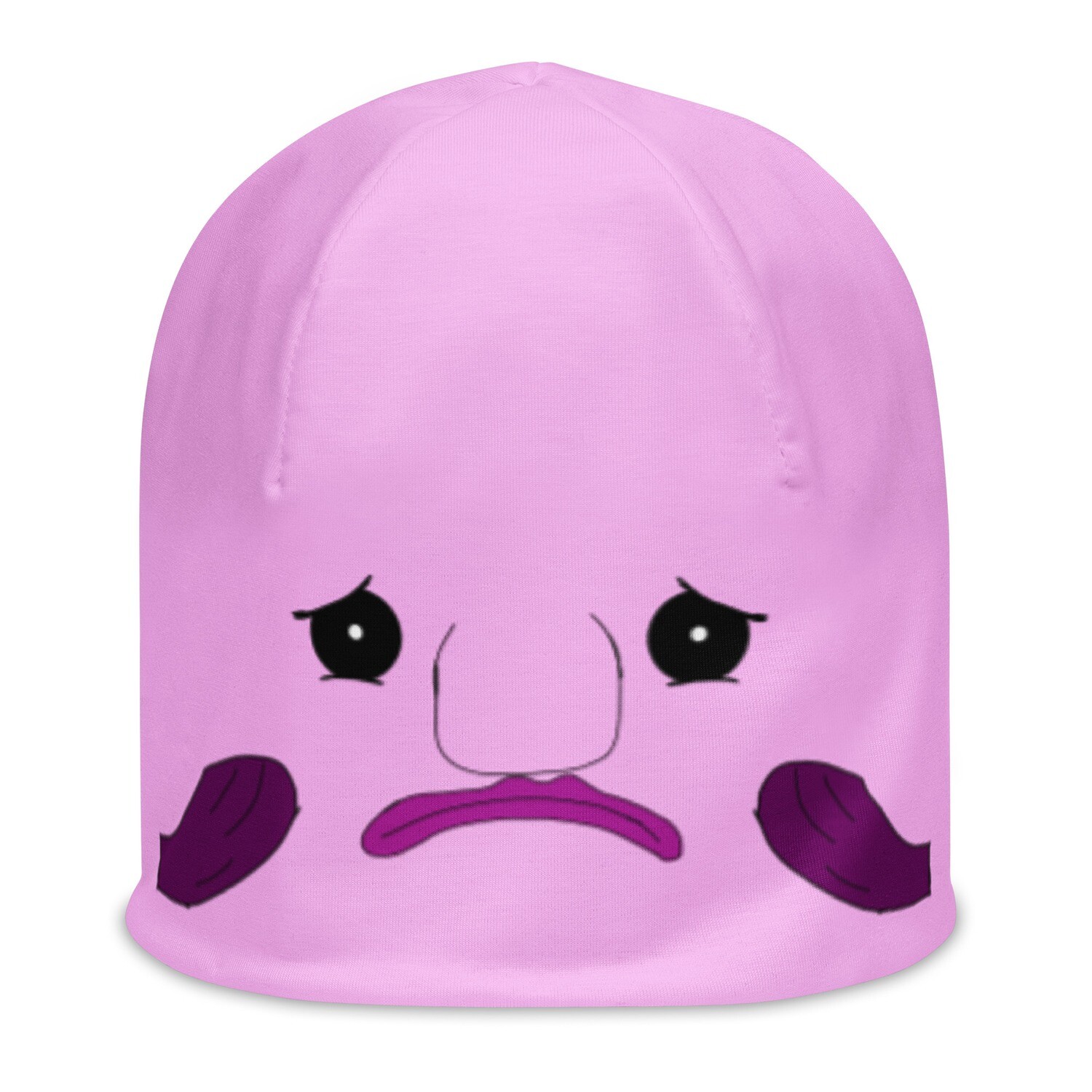 Betty Beanie