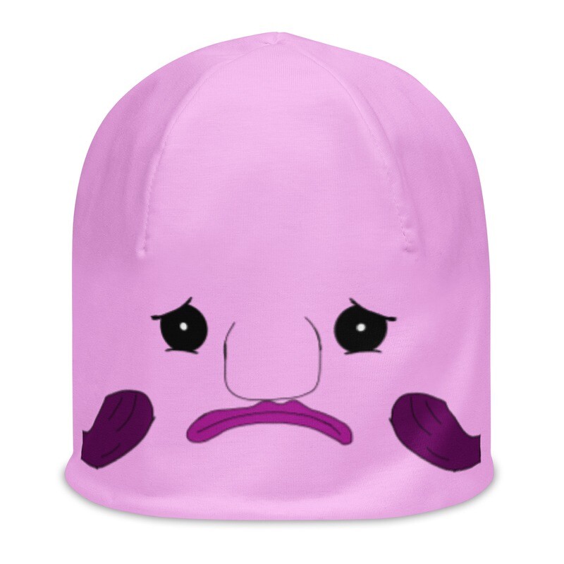 Betty Beanie