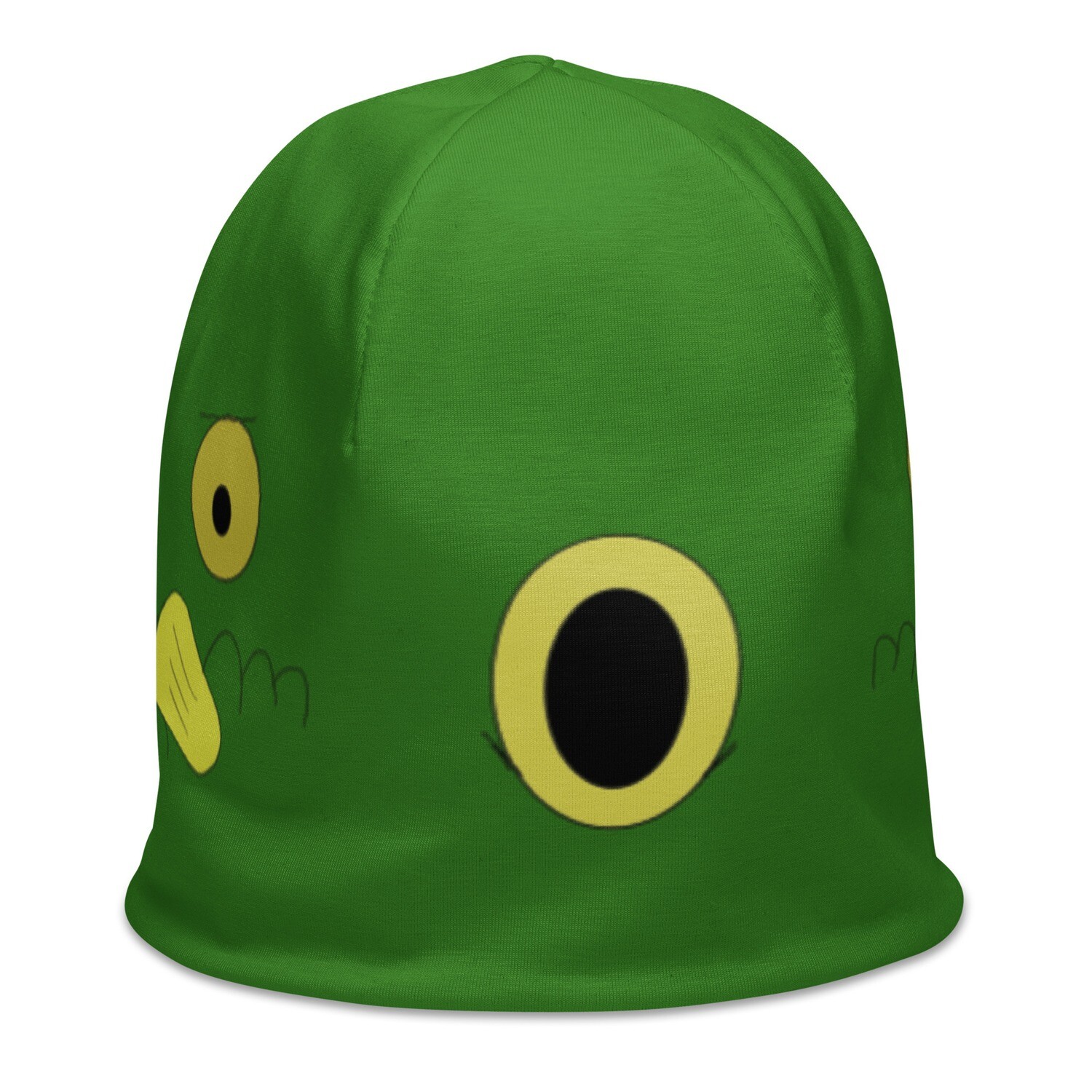 Greg Beanie