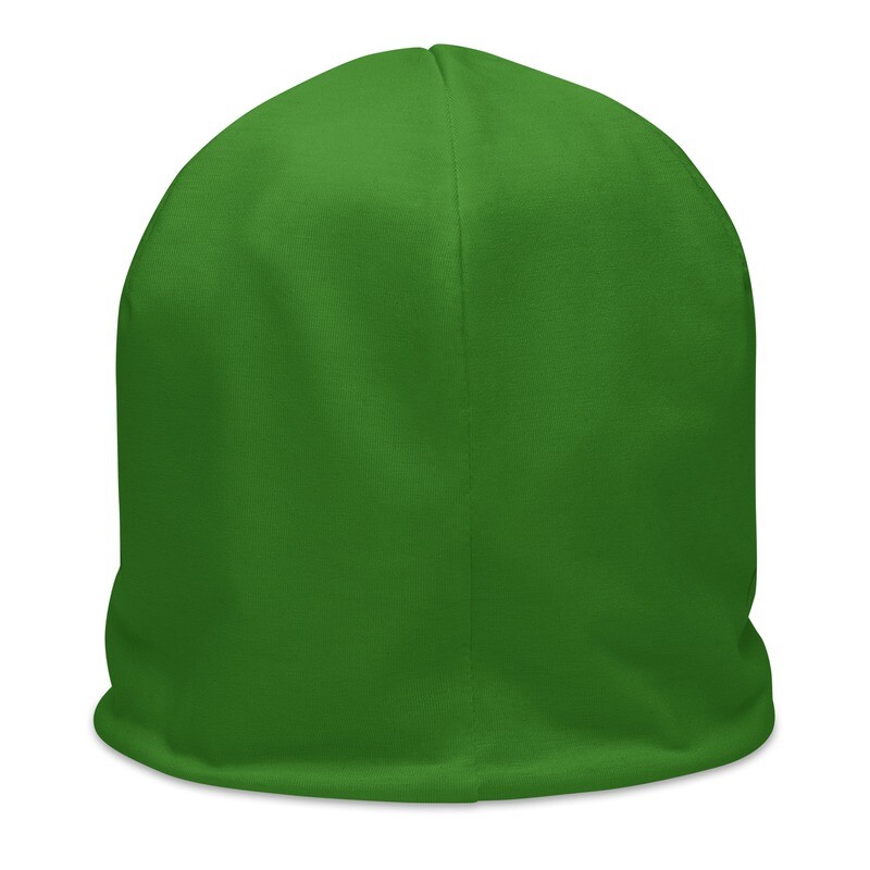 Greg Beanie