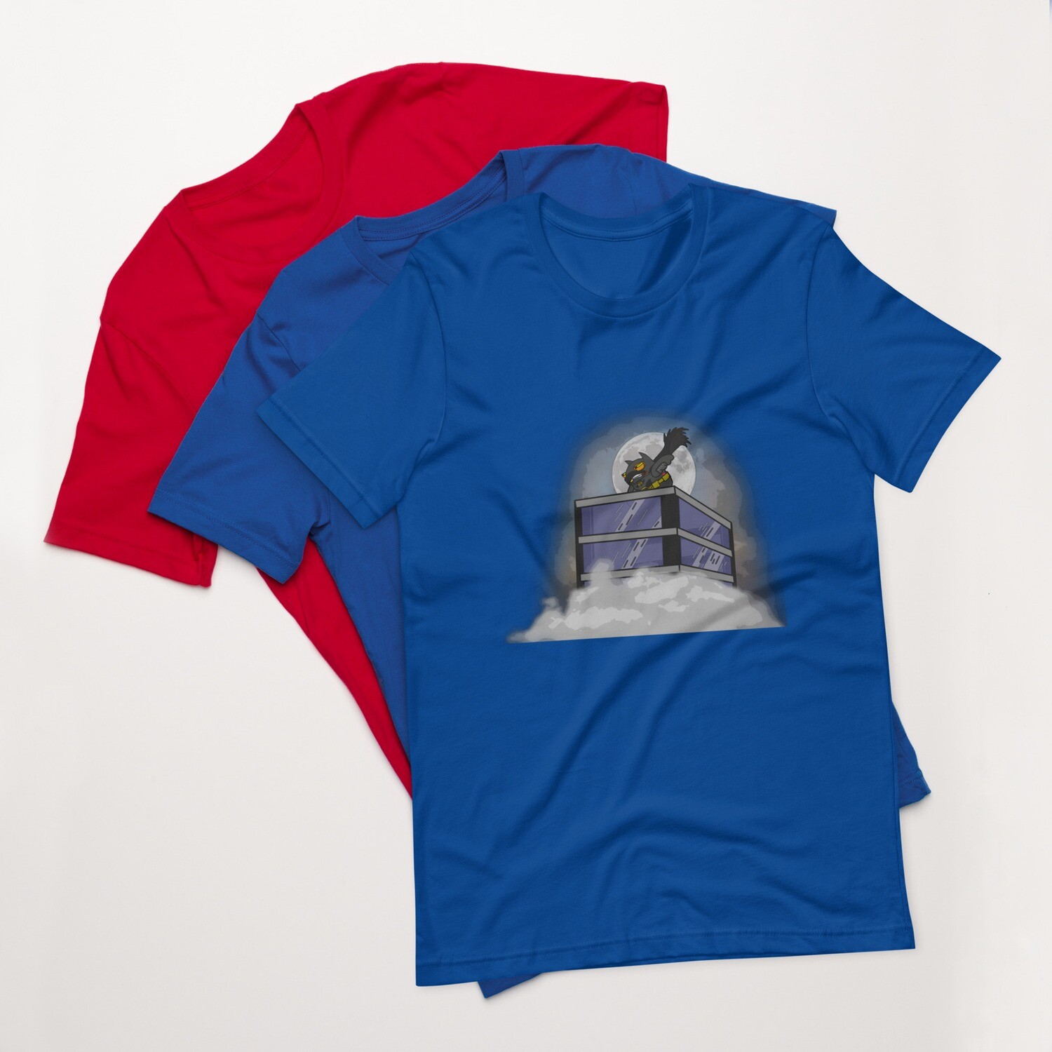 Rip-Off man t-shirt
